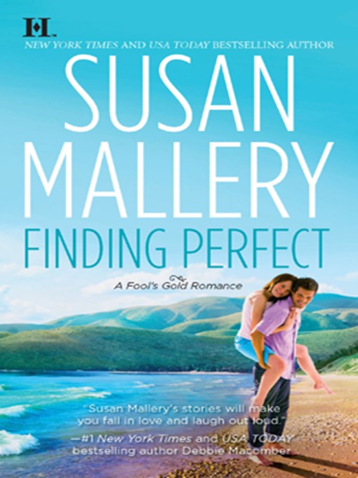 Title details for Finding Perfect by Susan Mallery - Available